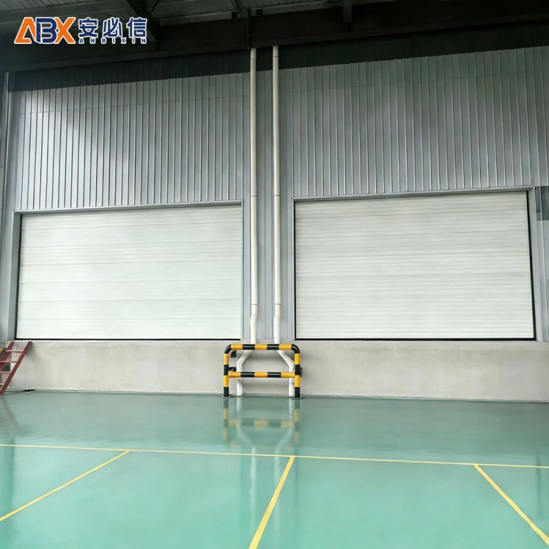 中卫市高扬程提升门